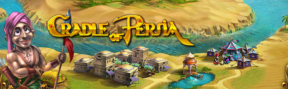 Cradle of Persia