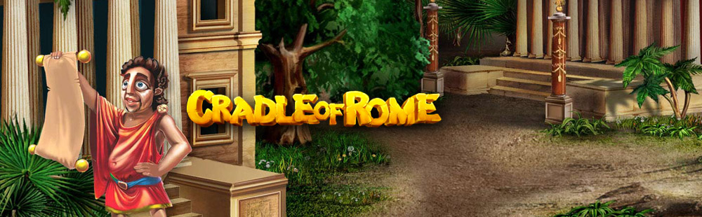 Cradle of Rome