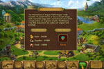 Screenshot of Cradle of Rome 2