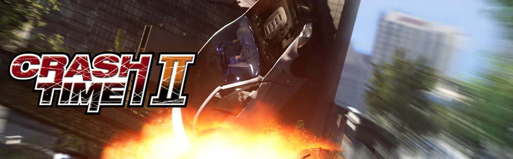 Crash Time 2