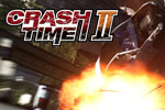Crash Time 2 puts you right in the driver's seat with over 500 horsepower.
