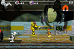 Screenshot of Crazy Chicken Director's Cut