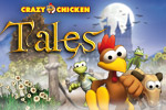 Join Moorhuhn and his friends on their greatest adventure yet in Crazy Chicken Tales! Run, jump, and ride through colorful cartoon landscapes.