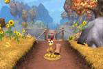 Screenshot of Crazy Chicken Tales