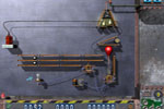 Screenshot of Crazy Machines - The Inventor's Workshop