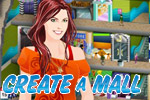 Design and build your perfect shopping malls in Create A Mall!