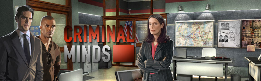 Criminal Minds