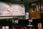 Screenshot of Criminal Minds