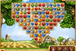 Screenshot of Crop Busters