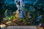 Screenshot of Cruel Games: Red Riding Hood
