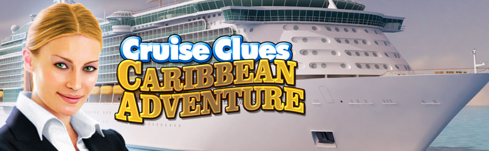 Cruise Clues - Caribbean Adventure