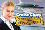Seek out tropical hidden objects in Cruise Clues - Caribbean Adventure!