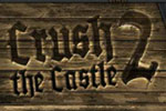 Get bigger castles and more CRUSHING action in Crush the Castle 2!