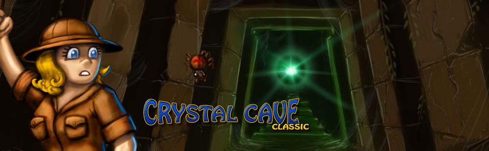 Crystal Cave Classic