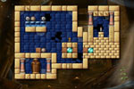 Screenshot of Crystal Cave Classic