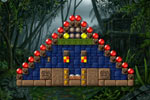 Screenshot of Crystal Cave Classic