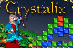 Become a wizard - restore the world with color and balance.