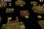Screenshot of Crystal Maze