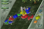 Screenshot of Crystal Path