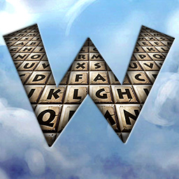 WildTangent Games: Free. Fun. Fantastic! Play Cube Crash Wordz! | Milled