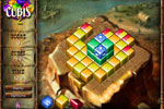 Screenshot of Cubis Gold 2