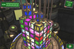 Screenshot of Cubology