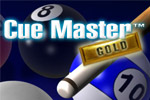Cue your shot inside 7 distinct games of billiards action.