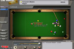 Screenshot of Cue Master Gold