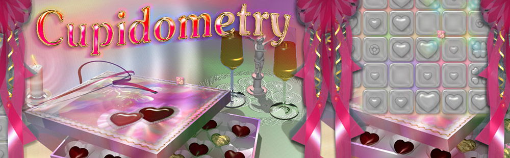 Cupidometry