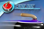Take to the ice and play the Olympic sport of curling. Curling is a game of strategy and precision. Play against the computer or online!