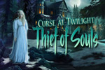 Curse at Twilight