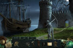 Screenshot of Curse at Twilight