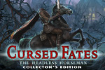 Cursed Fates: The Headless Horseman Collector's Edition