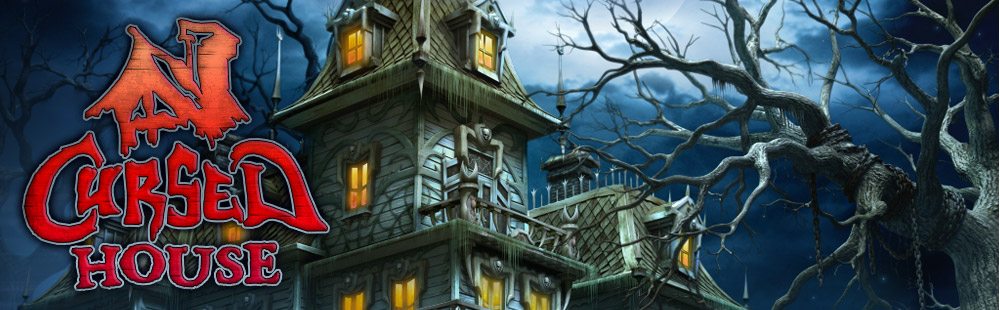 Cursed House