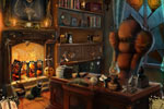 Screenshot of Nightfall Mysteries: Curse of the Opera