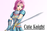 Will she become a town hero?  Choose from 50 different storybook endings.