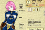 Screenshot of Cute Knight