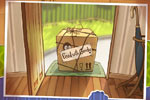 Screenshot of Cut the Rope