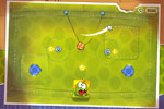 Screenshot of Cut the Rope