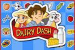 Help these city slickers manage the family farm, Diner Dash&trade; style!