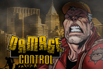 Damage Control cleans up after Super Heroes demolish the city.  Can you run the company and respond to disasters?