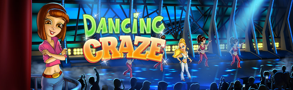 Dancing Craze