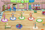 Screenshot of Dancing Craze