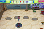 Screenshot of Dancing Craze