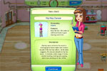 Screenshot of Dancing Craze