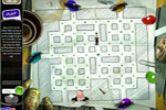 Screenshot of Danger Next Door - Miss Teri Tale's Adventure