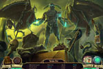 Screenshot of Dark Arcana: The Carnival Collector's Edition