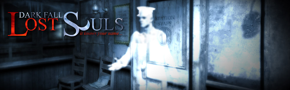 Darkfall: Lost Souls