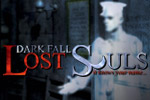 Explore a haunted train station and hotel to learn the secrets of Darkfall.