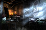 Screenshot of Darkfall: Lost Souls